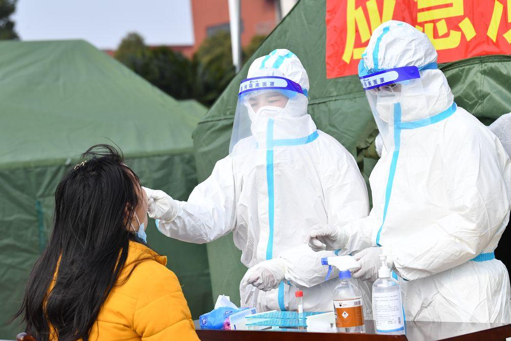 美肺炎疫情最新数据及其观点分析，影响与启示