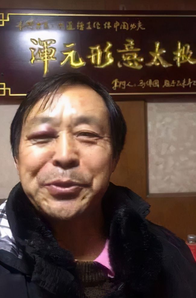 马保国恶搞视频最新，科技狂欢下的生活再升级