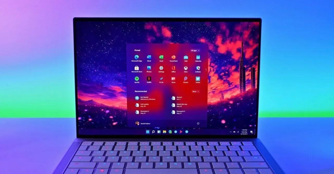 最新版Win11引领科技重塑生活，未来触手可及