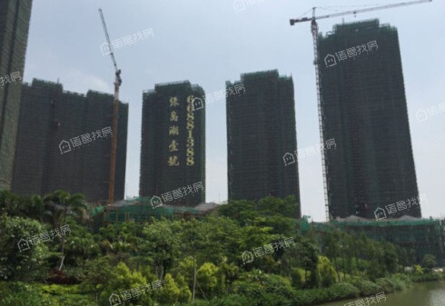 绿岛湖一号最新动态与资讯速递📣🌿