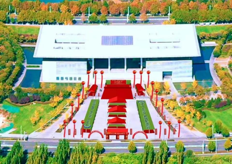 邹平市最新资讯速递