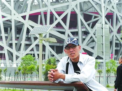 自然美景探索之旅，上蛤蜊演员的独特体验