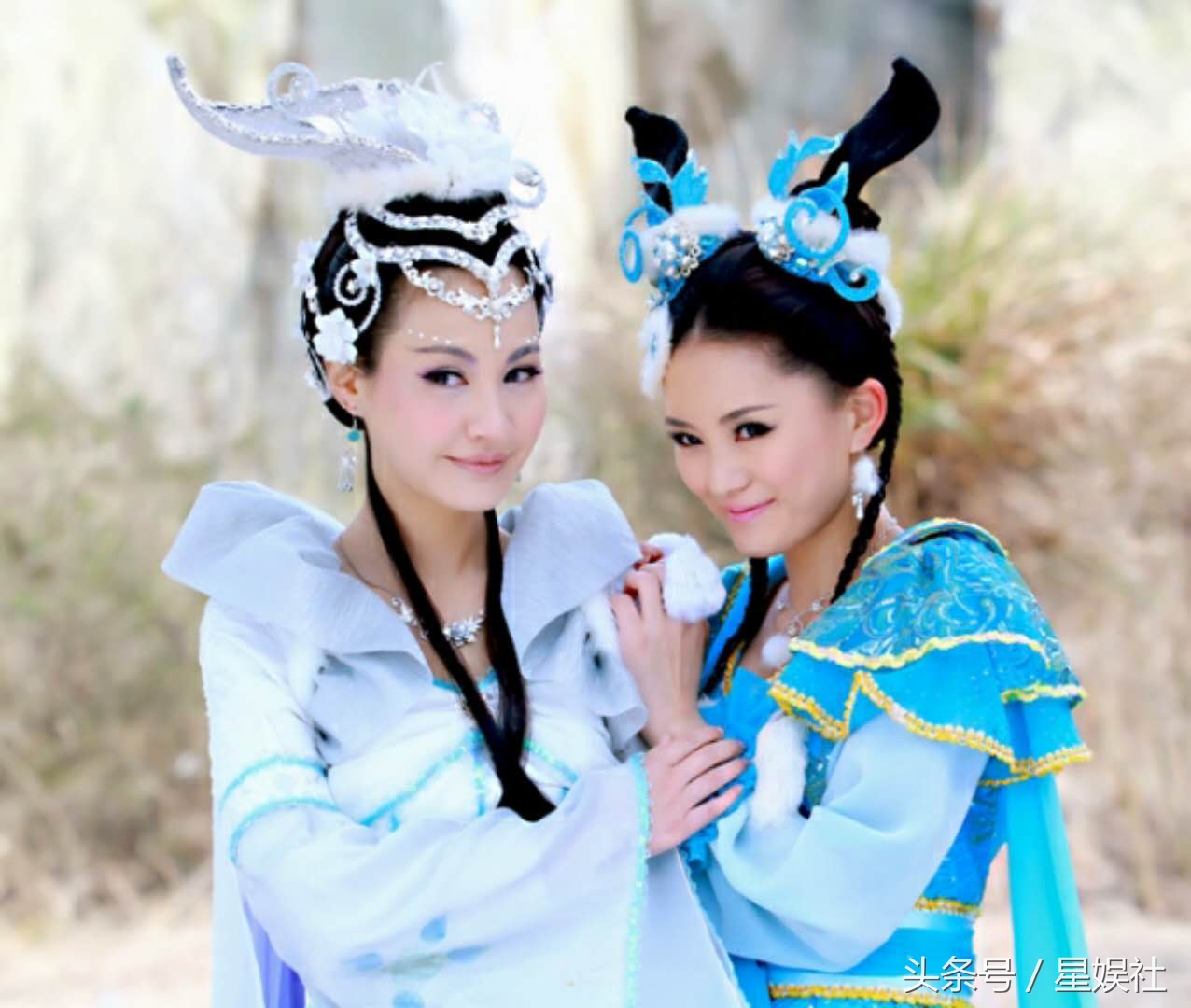 活佛济公3演员的成长之路，变化、自信与成就感的励志之旅