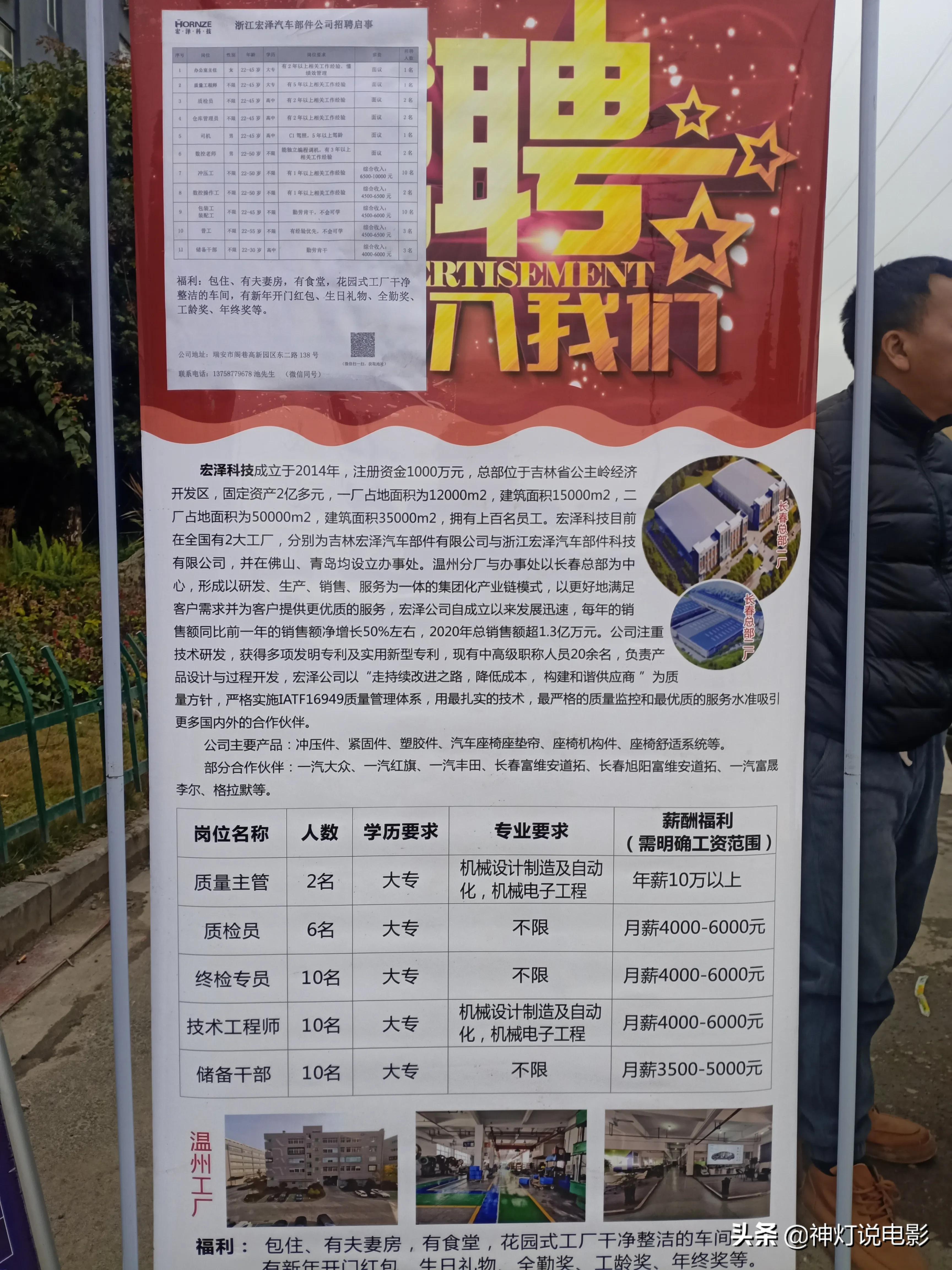 利州最新招聘信息发布