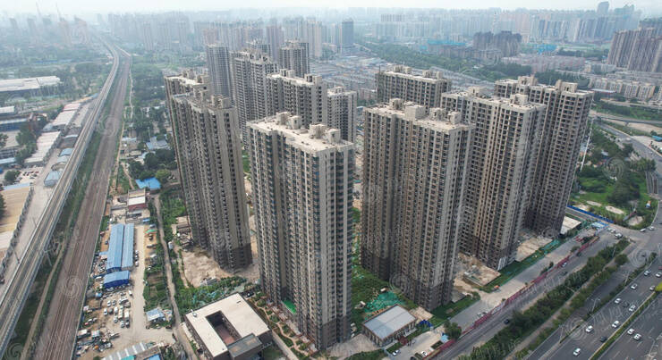 宜春最新烂尾楼深度揭秘，探寻背后的真相
