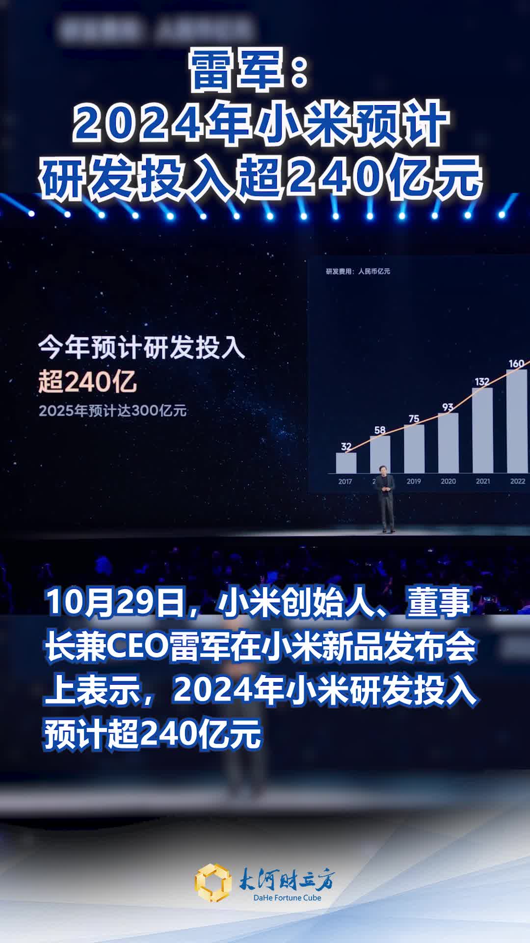 小米最新2025，科技重塑未来，触手可及的新生活